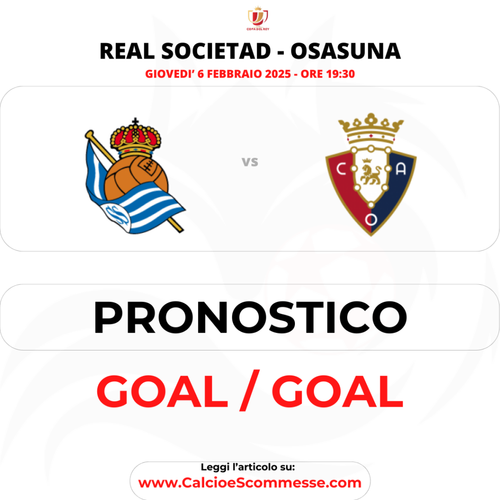 REAL SOCIETAD OSASUNA